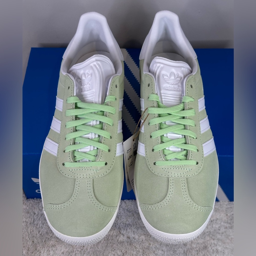 Adidas Gazelle - Picture 2 of 13